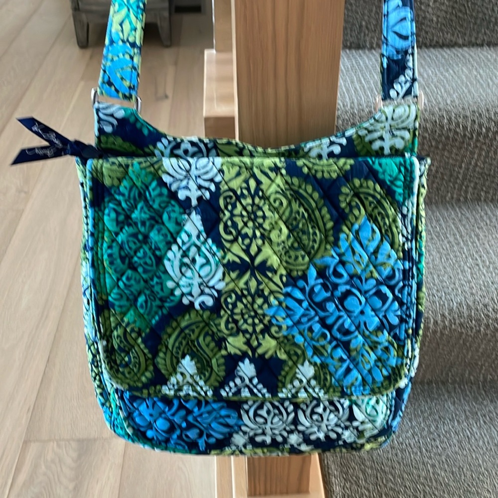 Vera Bradley Crossbody Bag